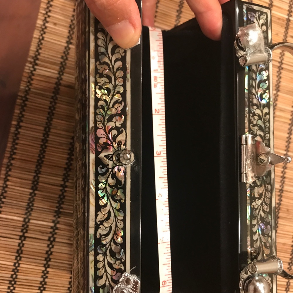 Hand bag - Picture 4 of 4